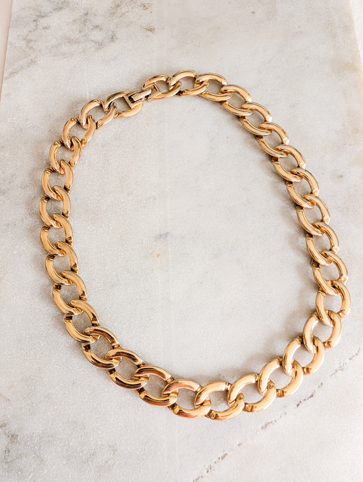 Collier Monet 60's