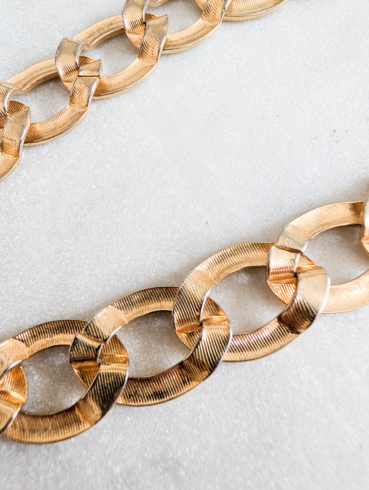 Collier Monet 60's