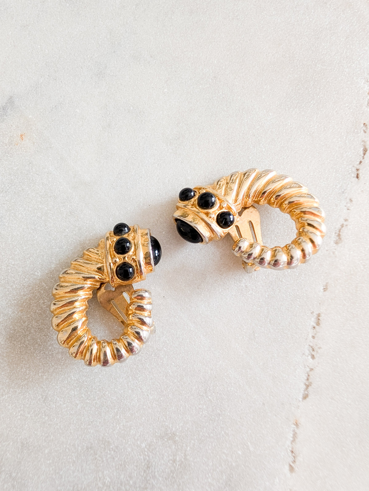 Boucles Byzantines