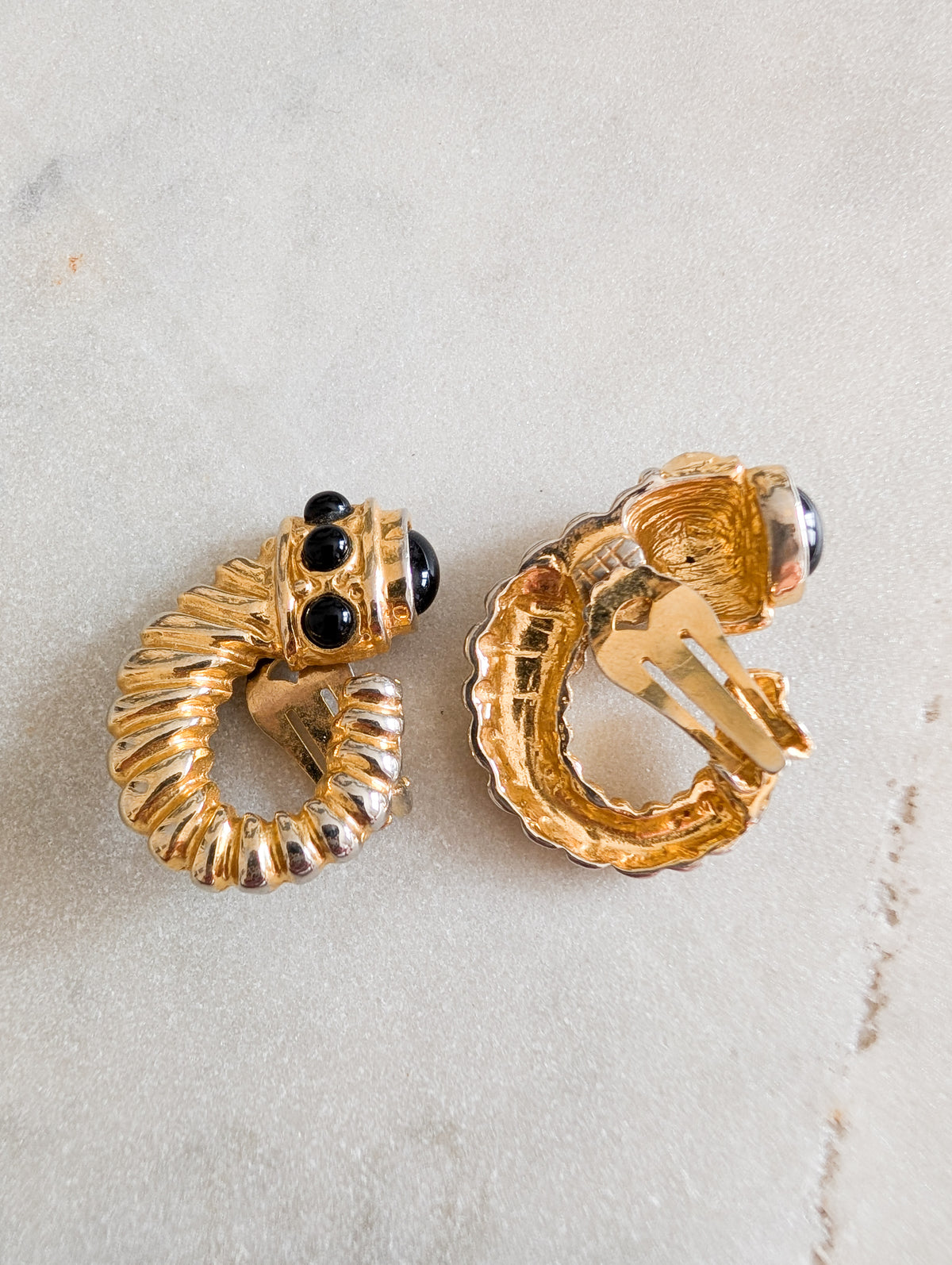 Boucles Byzantines
