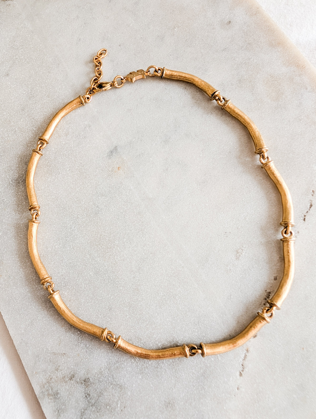 Collier Agatha