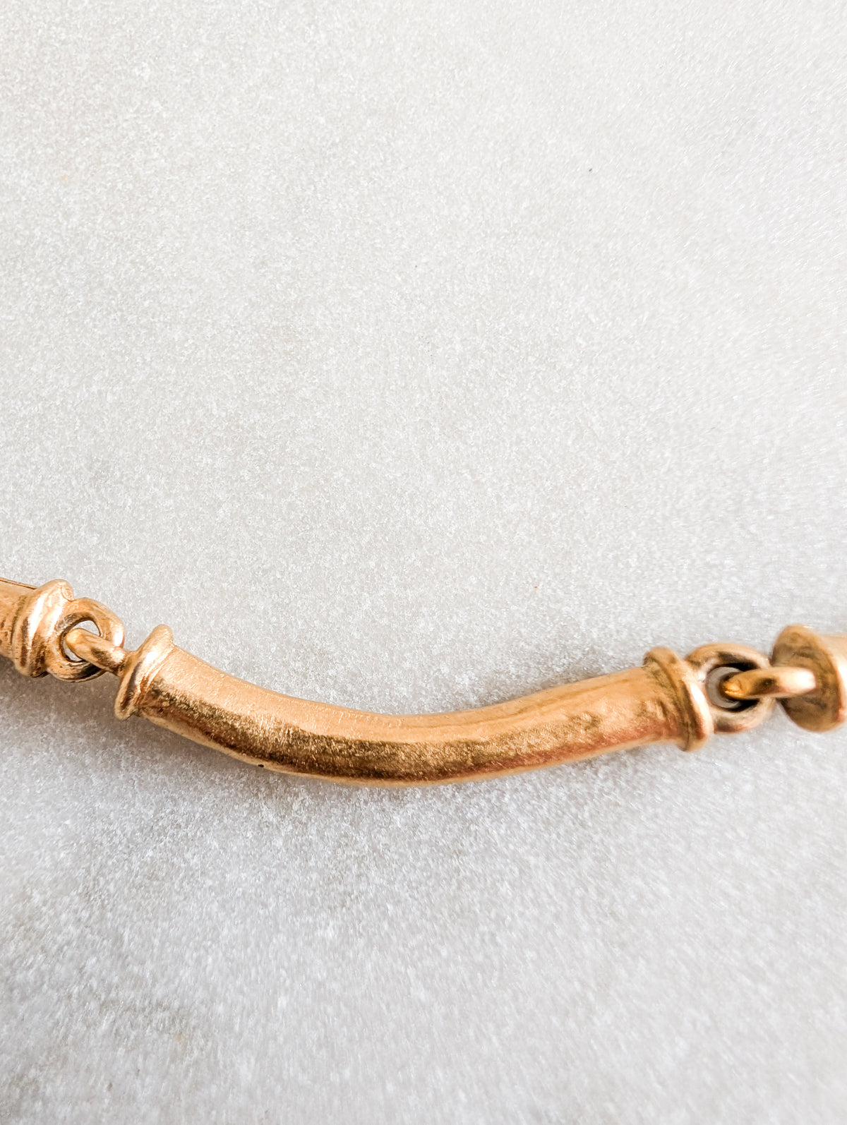 Collier Agatha