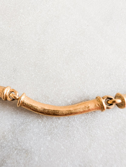 Collier Agatha