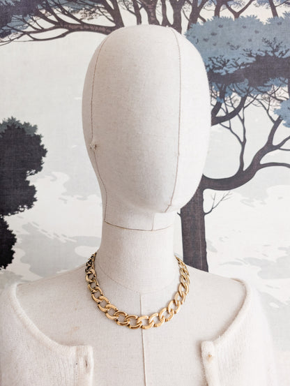 Collier Monet 60's