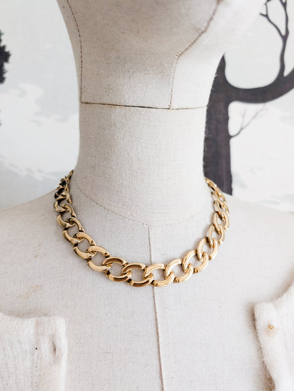Collier Monet 60's