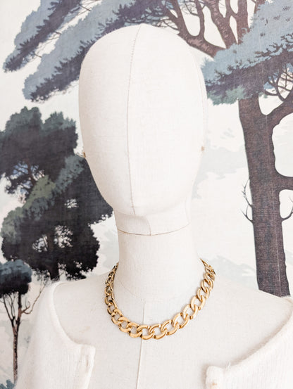 Collier Monet 60's