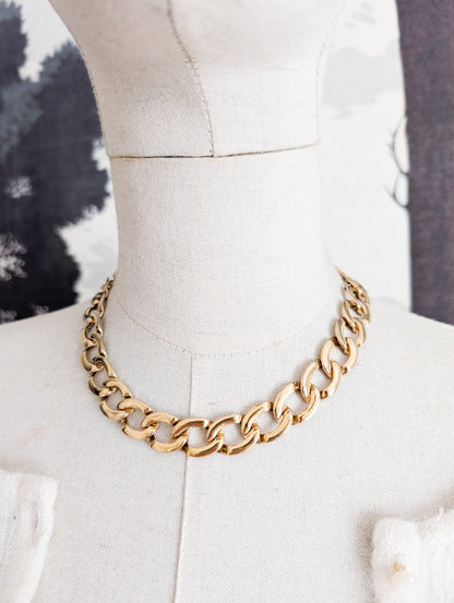 Collier Monet 60's