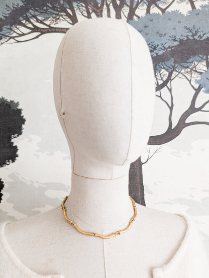 Collier Agatha