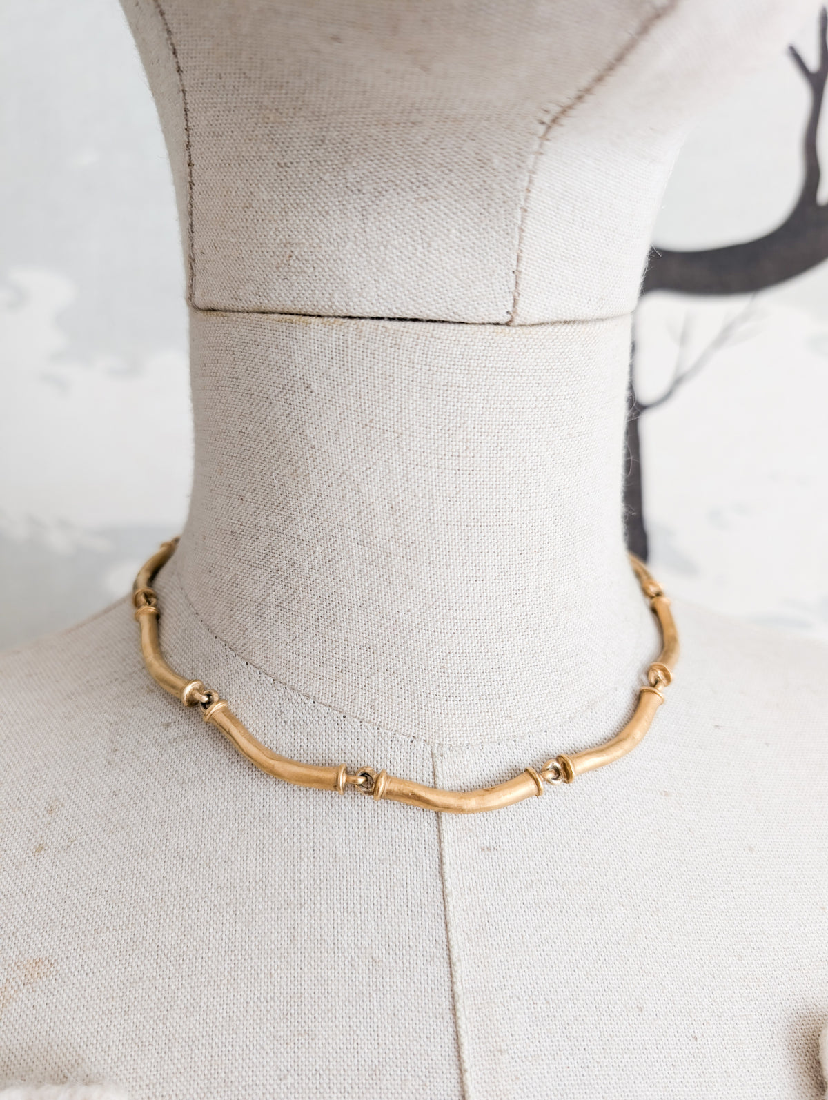 Collier Agatha