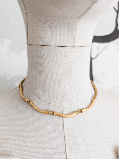 Collier Agatha