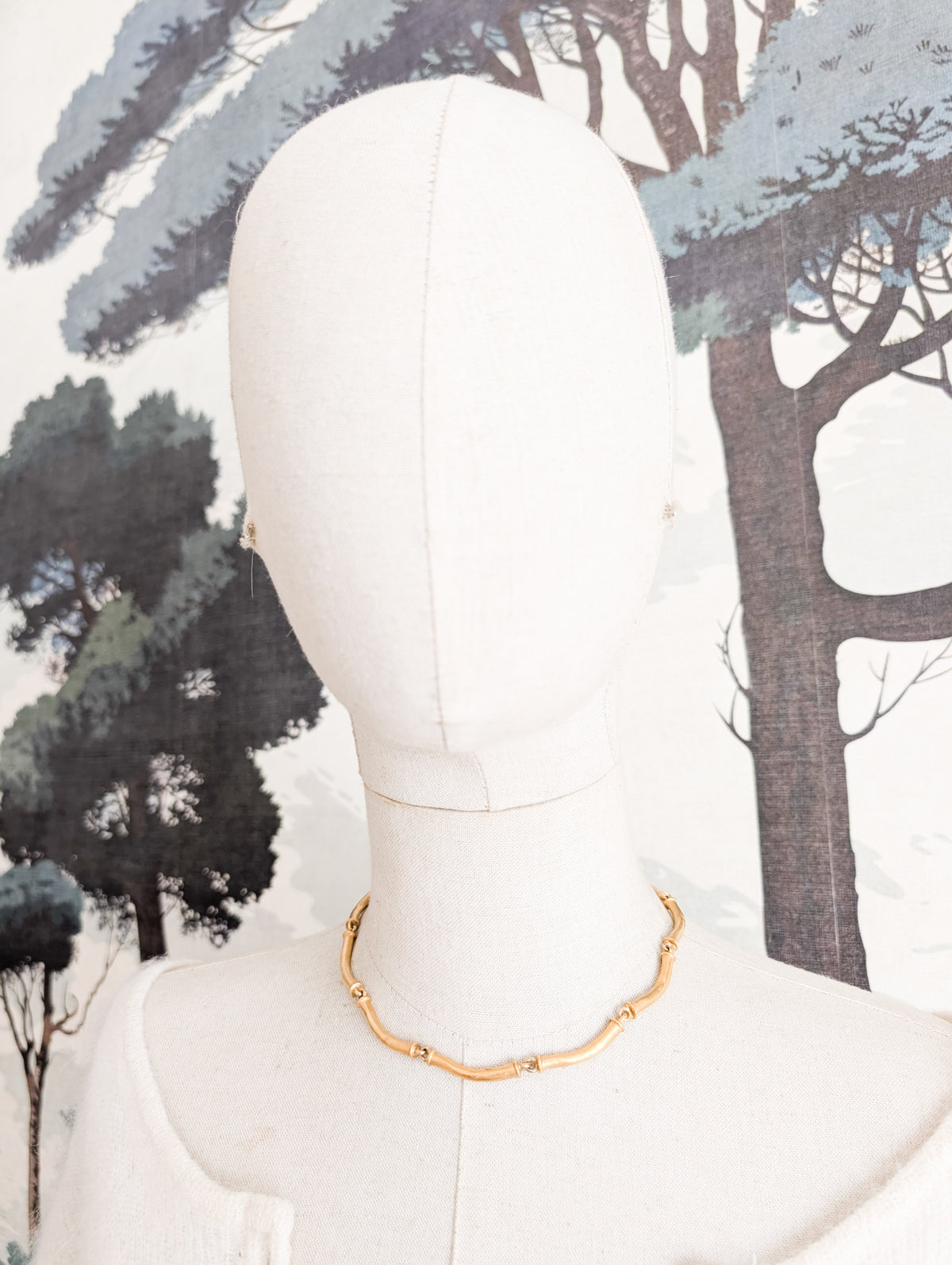 Collier Agatha