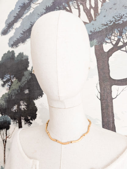 Collier Agatha