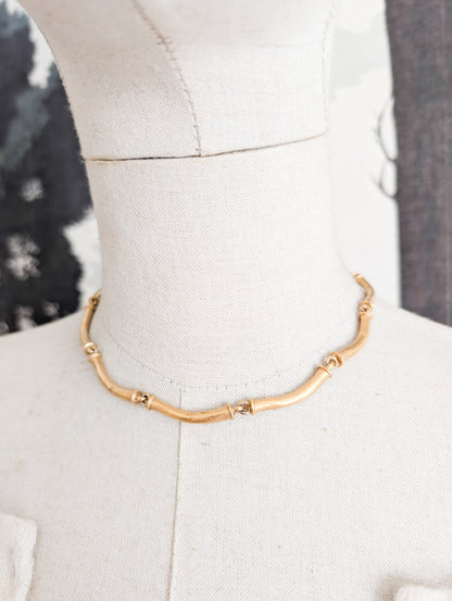 Collier Agatha