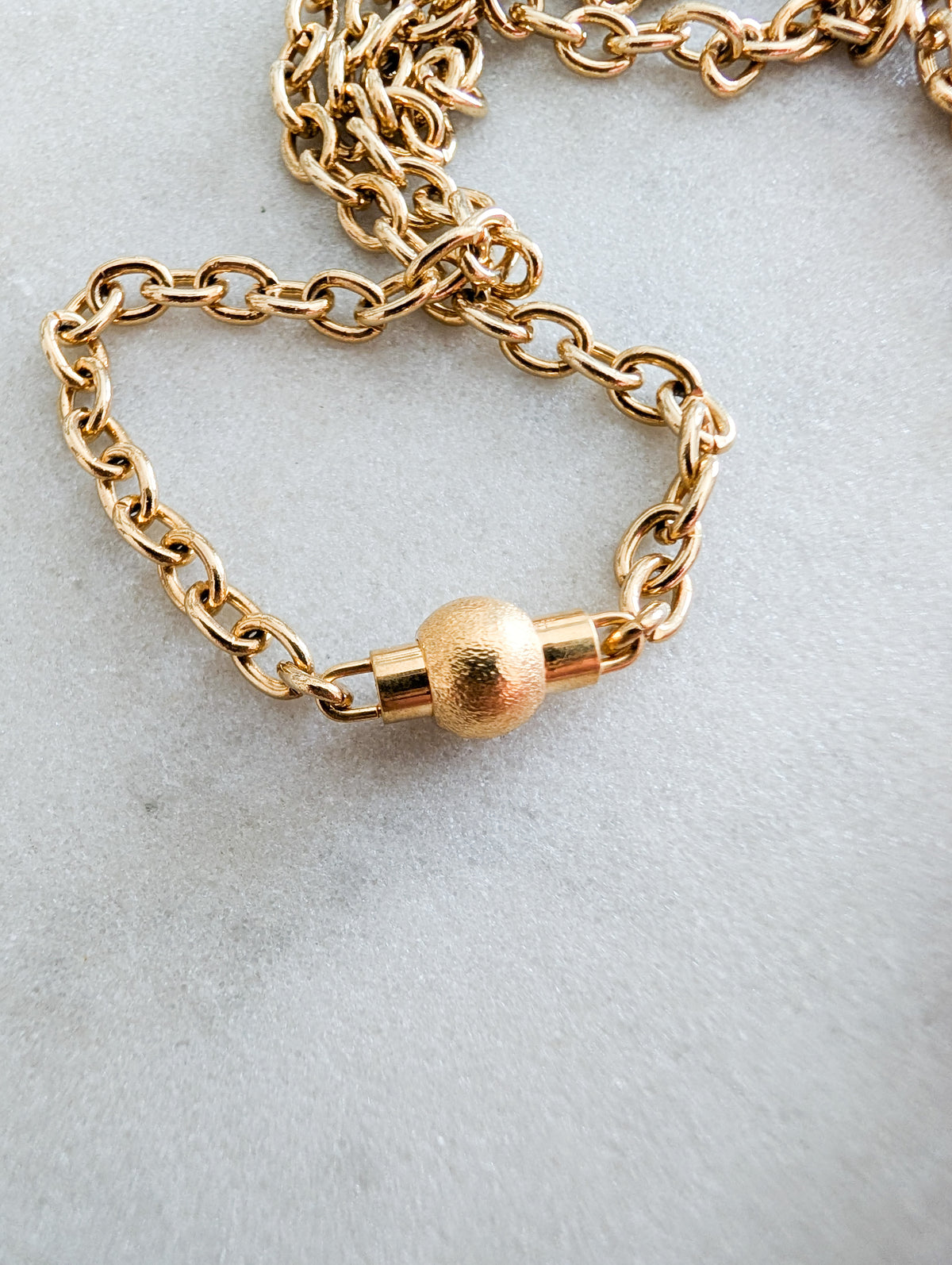 Collier fleur Corocraft