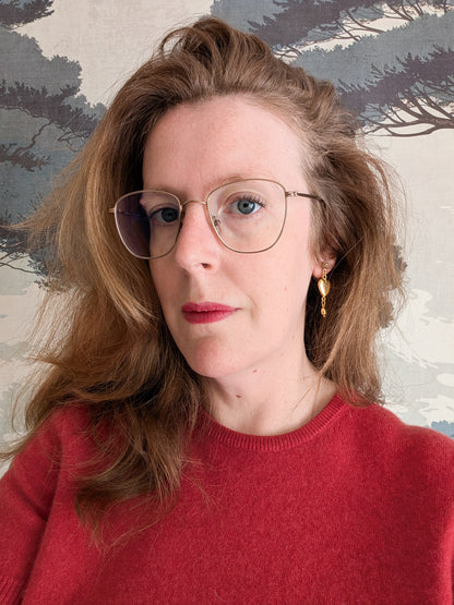 Boucles coeurs Corocraft