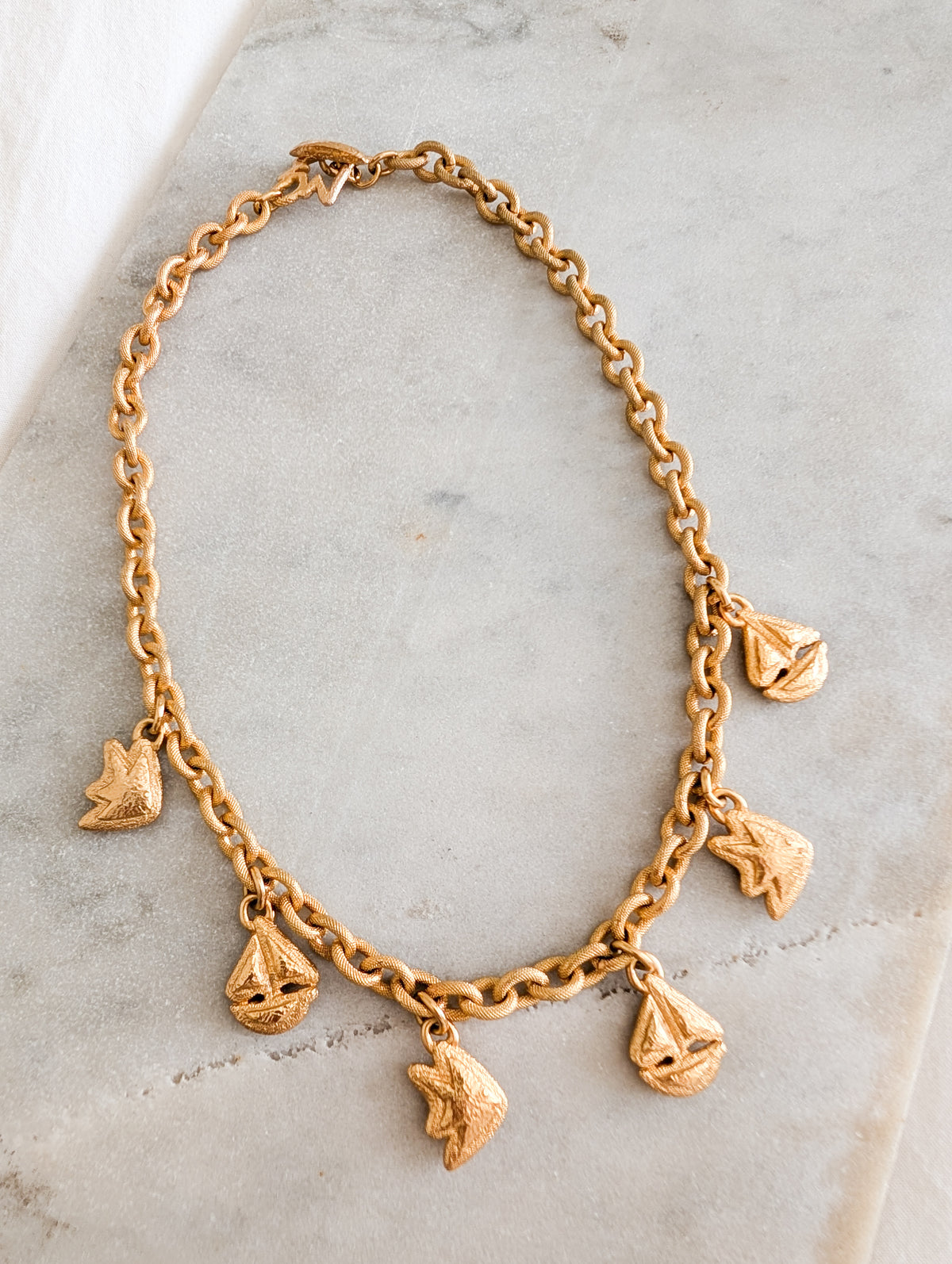 Collier Guy Laroche