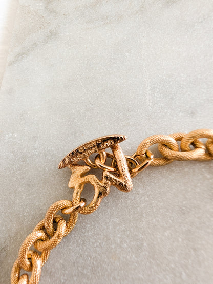 Collier Guy Laroche