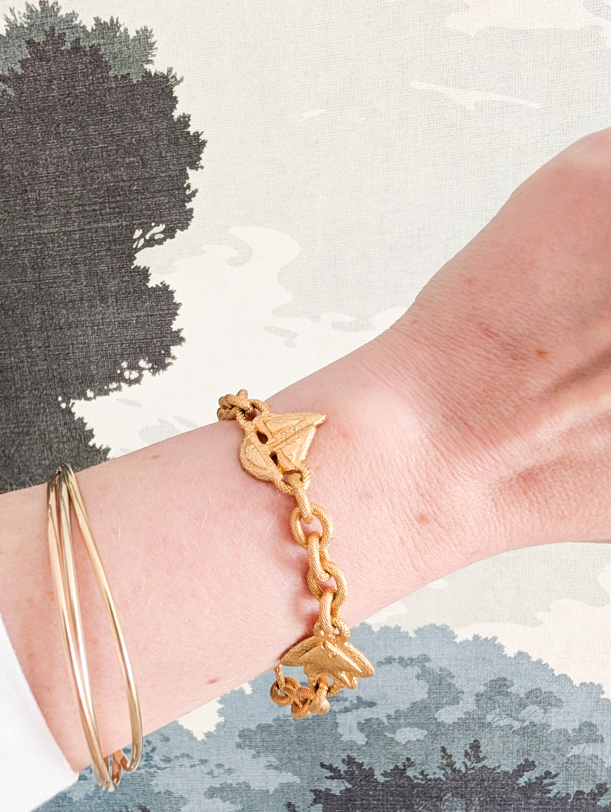 Bracelet Guy Laroche