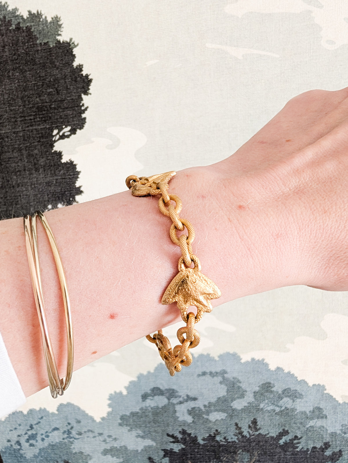 Bracelet Guy Laroche