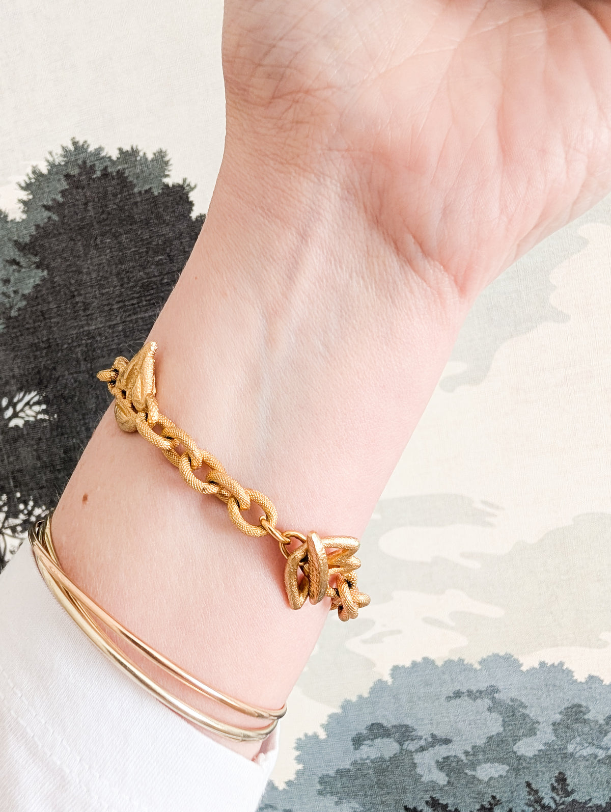 Bracelet Guy Laroche