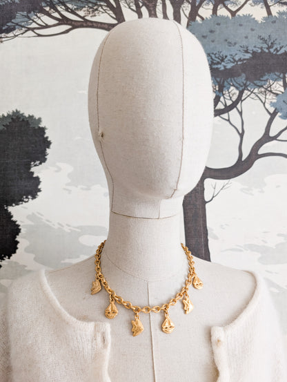 Collier Guy Laroche