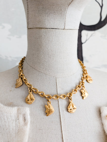 Collier Guy Laroche