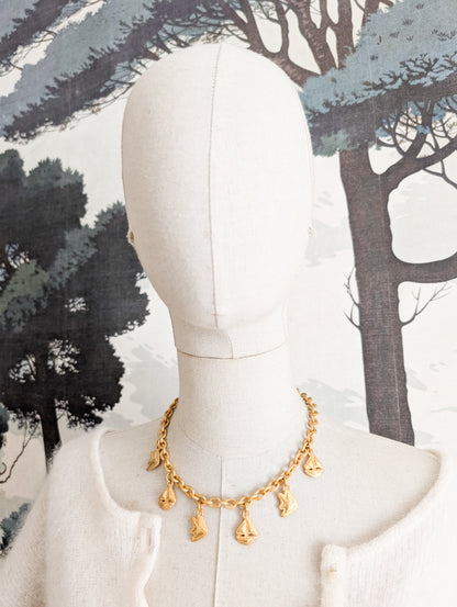 Collier Guy Laroche