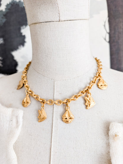 Collier Guy Laroche