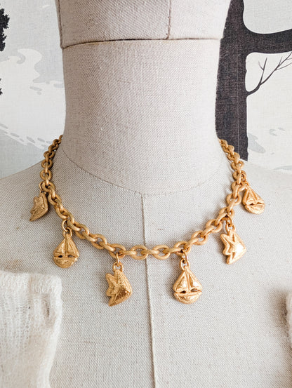 Collier Guy Laroche