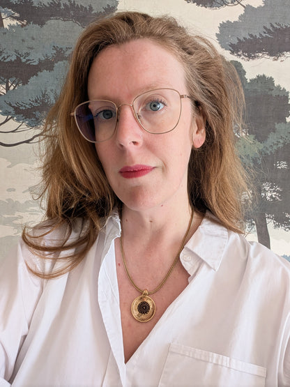 Collier Gil d'Agenas