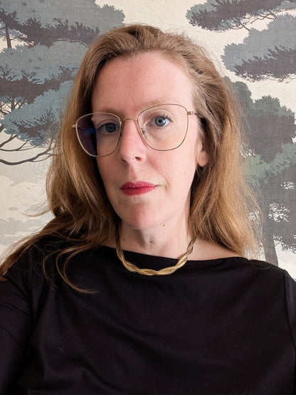 Collier Gil d'Agenas