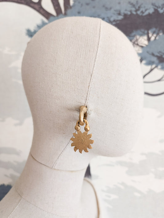 Boucles soleil Agatha