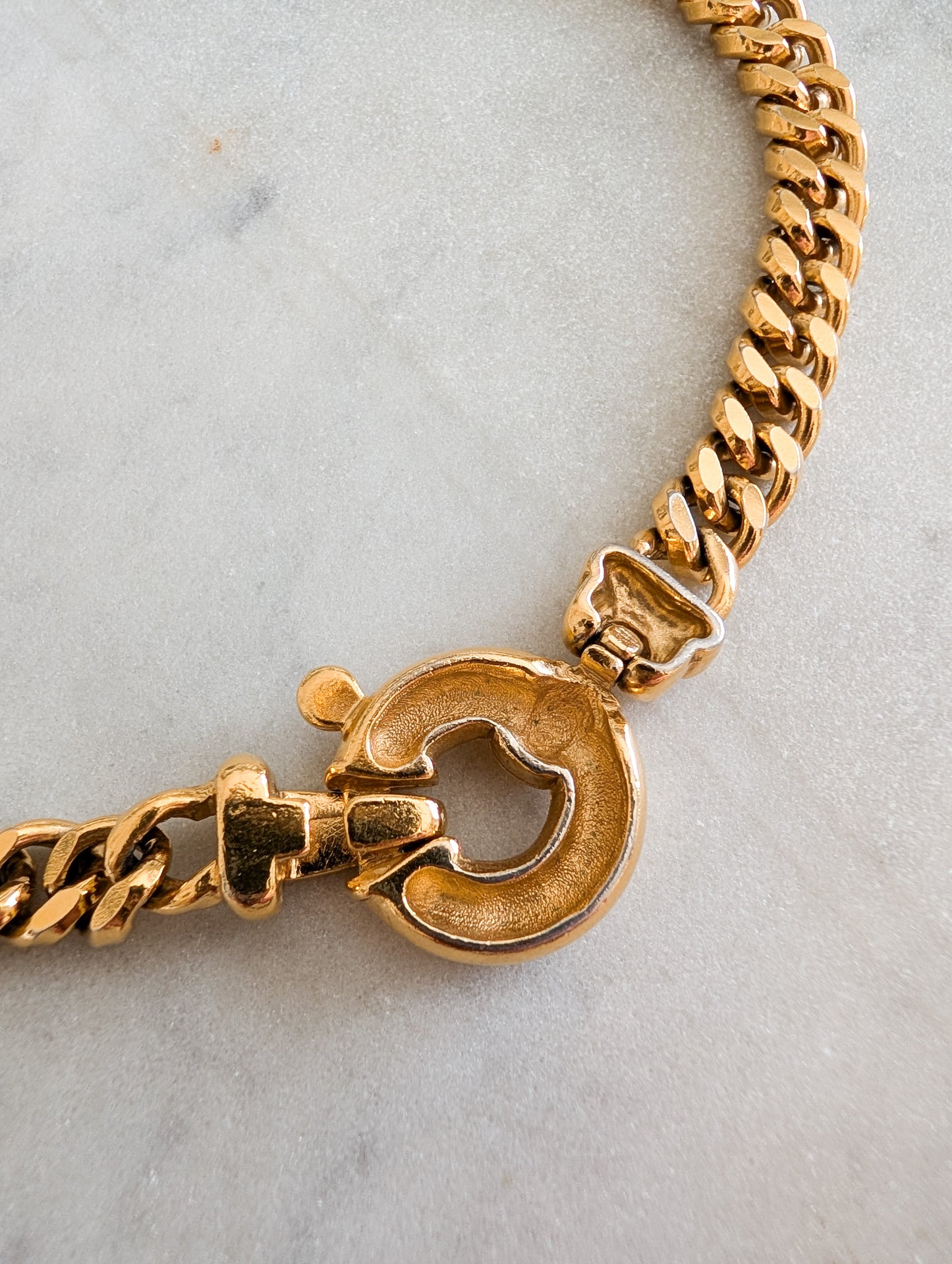 Collier Agatha