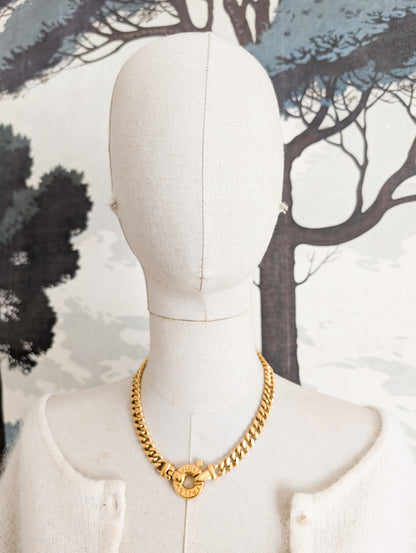 Collier Agatha