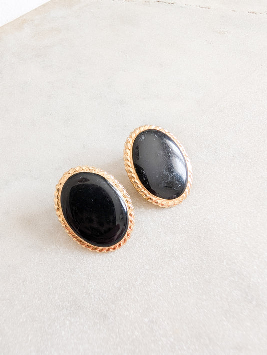 Boucles américaines oreilles percées