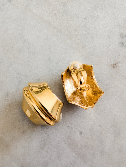 Boucles américaines à clips