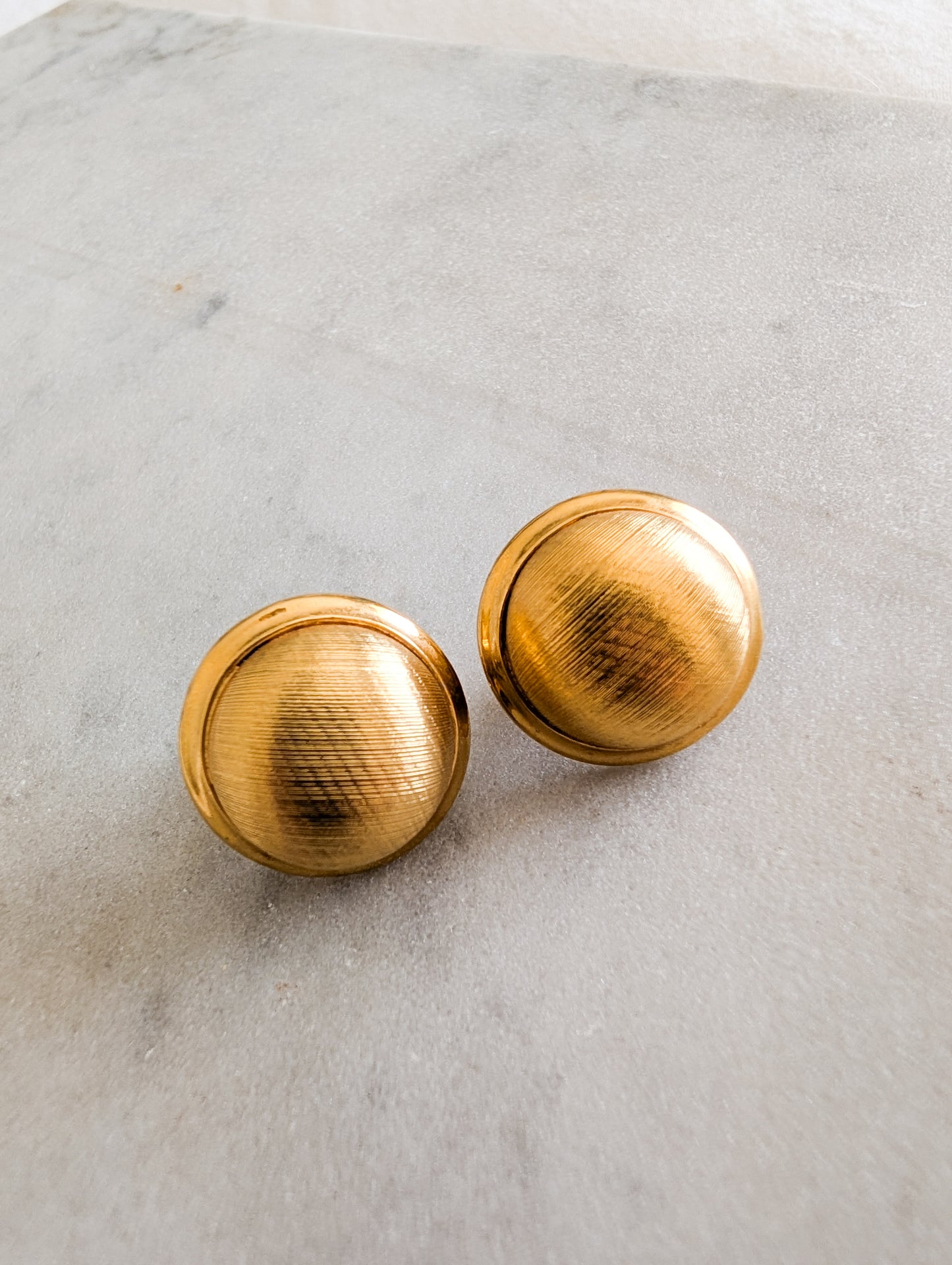 Boucles américaines Mid century
