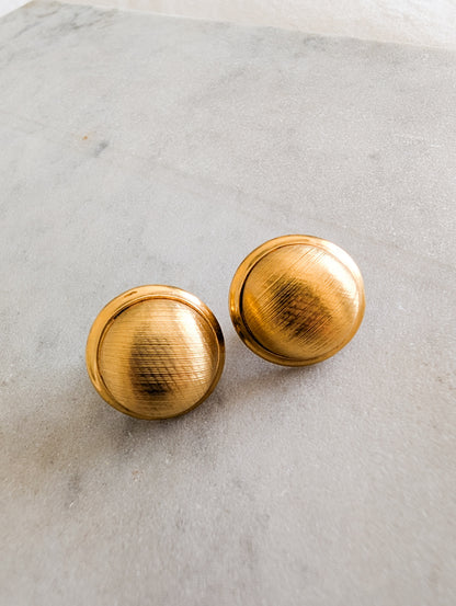 Boucles américaines Mid century