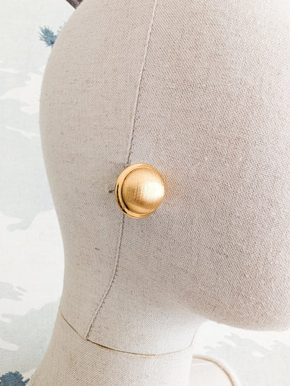 Boucles américaines Mid century