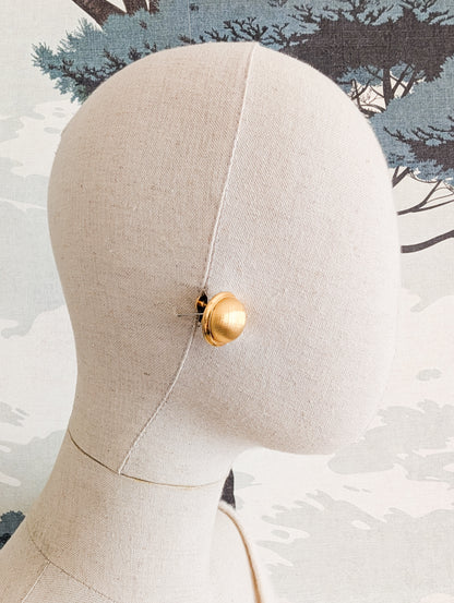 Boucles américaines Mid century