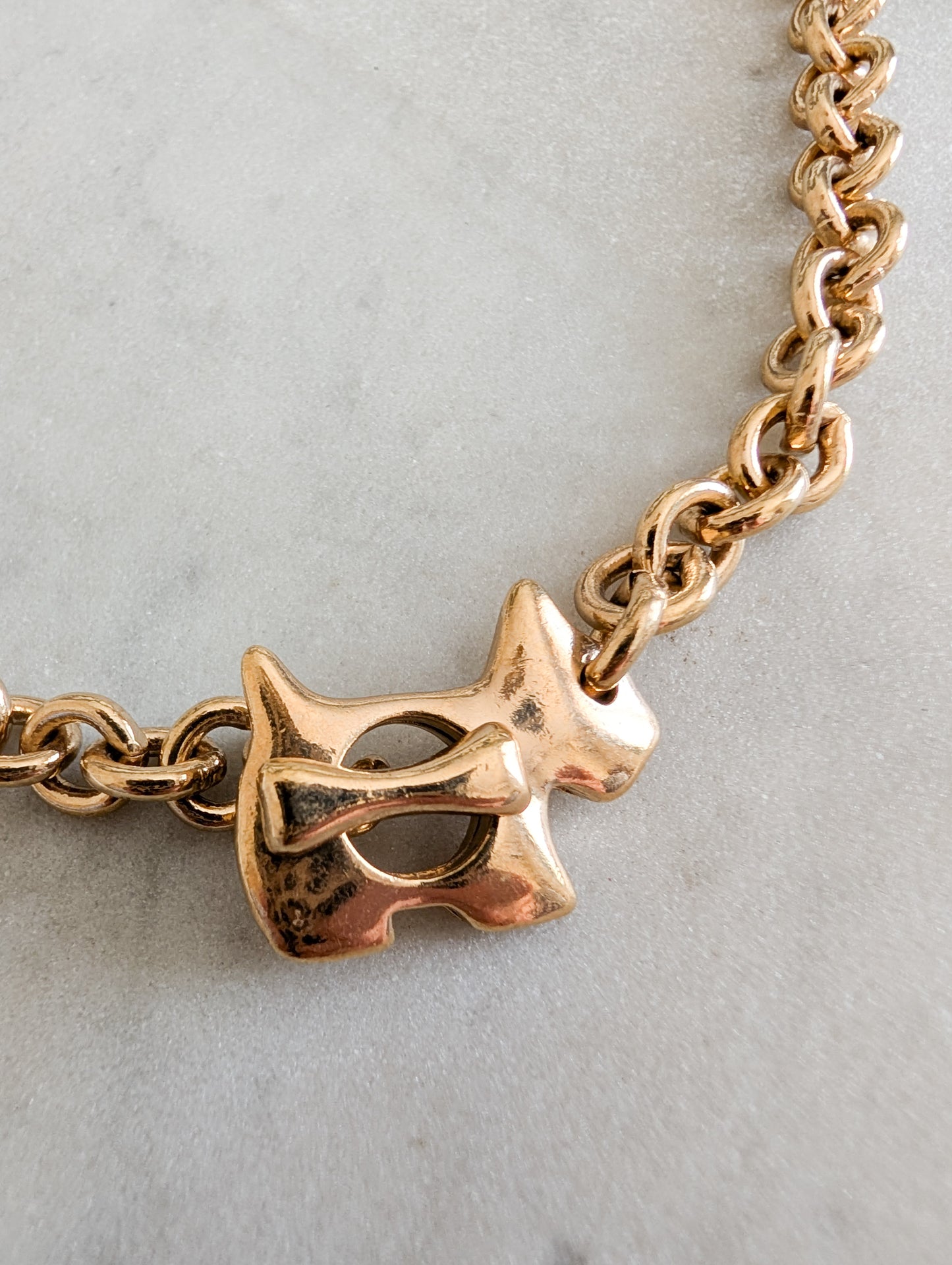 Collier Scottish Agatha