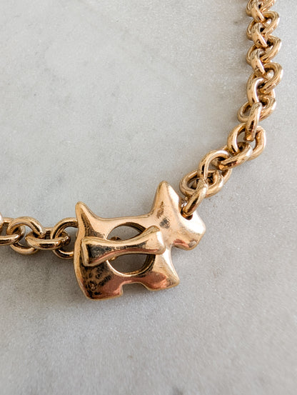 Collier Scottish Agatha