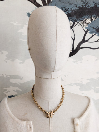 Collier Scottish Agatha