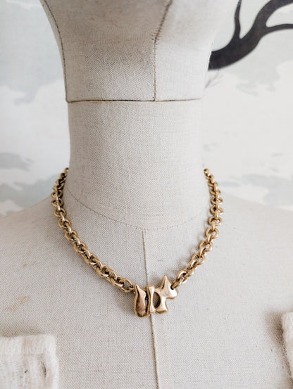 Collier Scottish Agatha