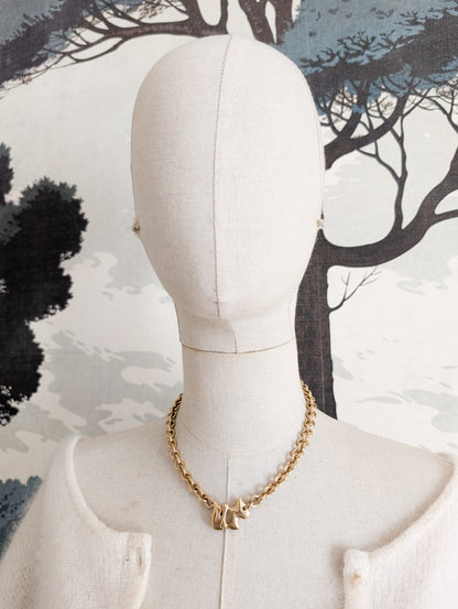 Collier Scottish Agatha