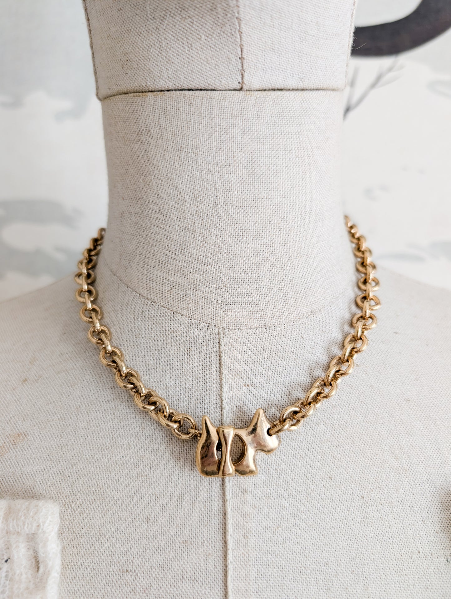 Collier Scottish Agatha