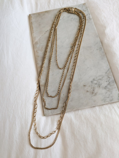 Collier Multirangs Citation 70's