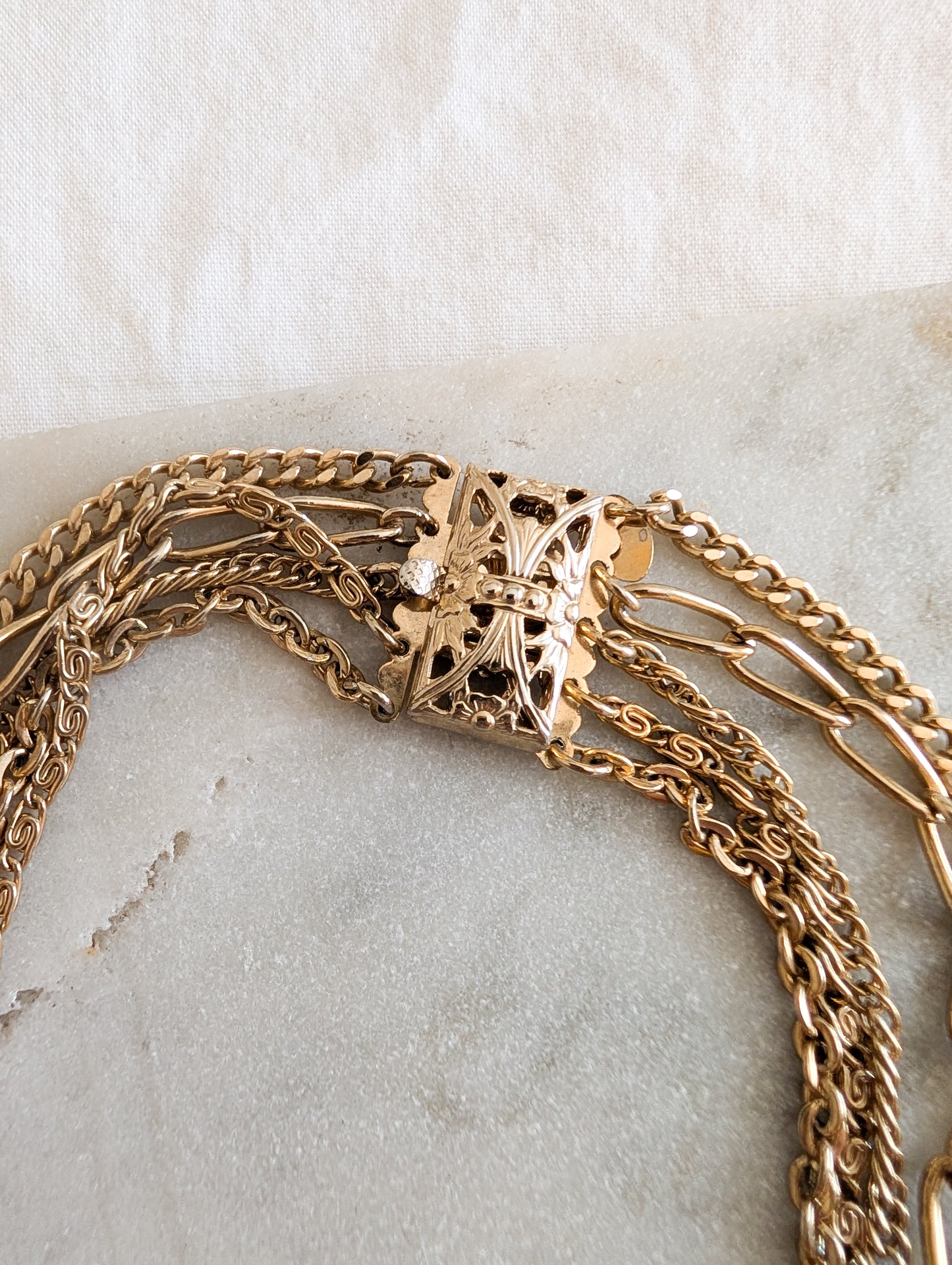 Collier Multirangs Citation 70's
