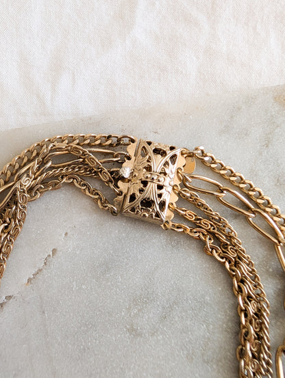 Collier Multirangs Citation 70's