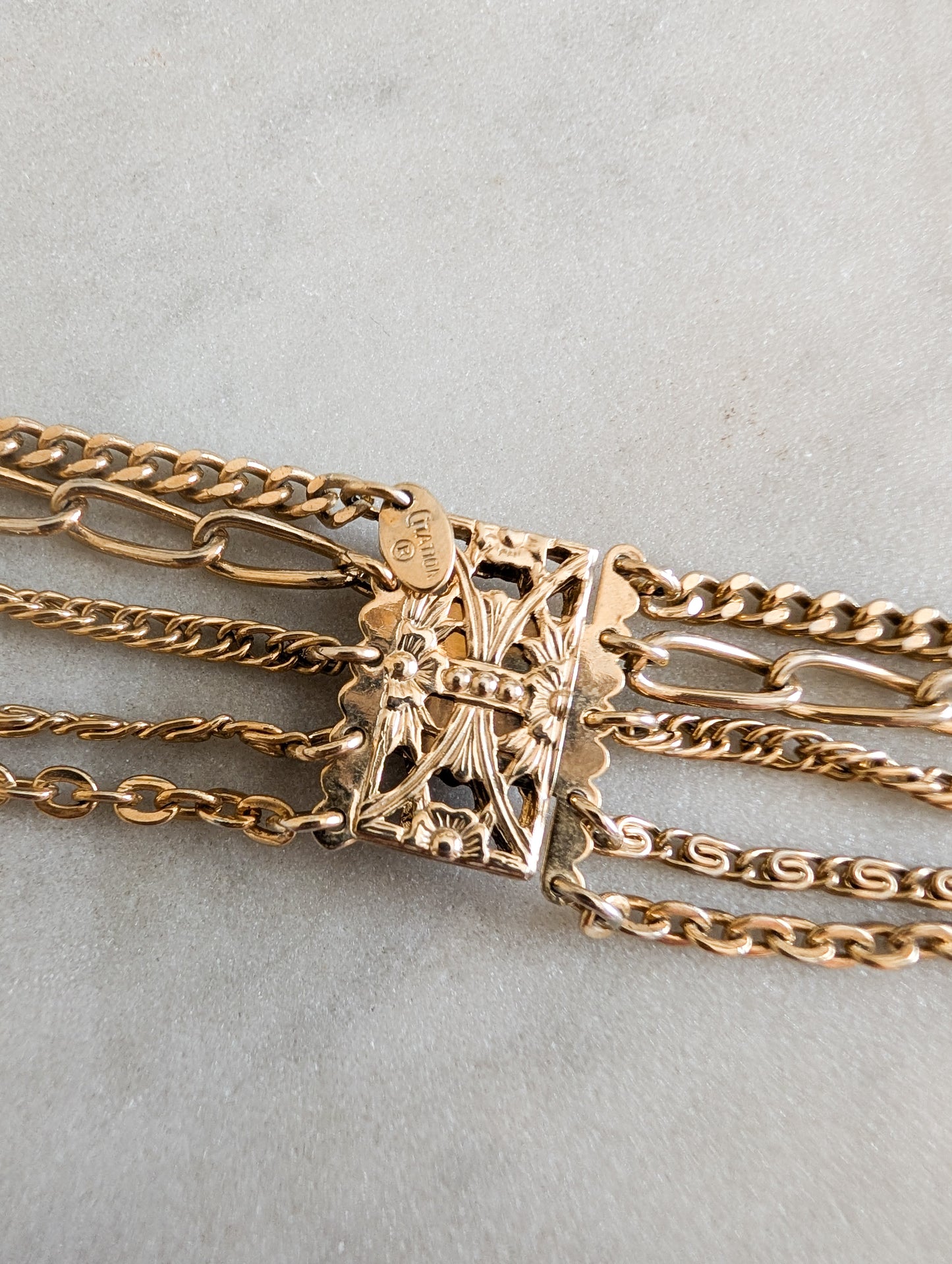 Collier Multirangs Citation 70's